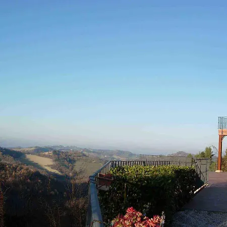 Colleverde & * Urbino