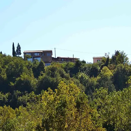 Country house Colleverde & Urbino