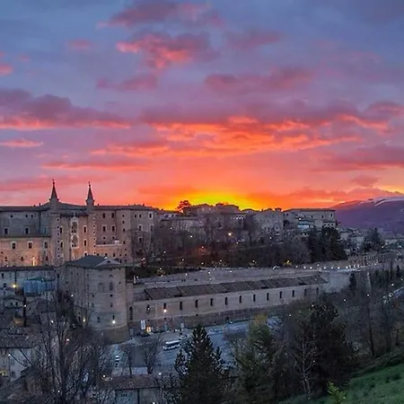 Country house Colleverde &