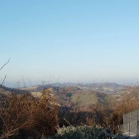 Colleverde & Country house