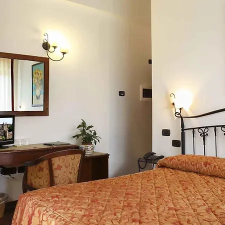 Colleverde & Country house *