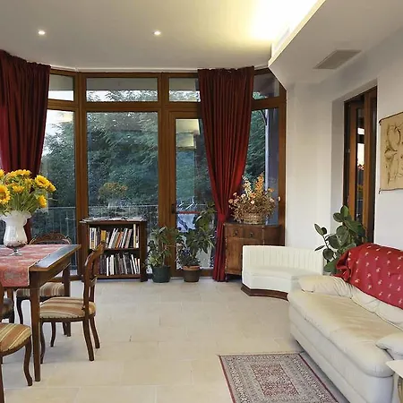 Country house Colleverde & Urbino