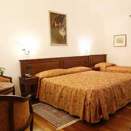 Colleverde & Country house