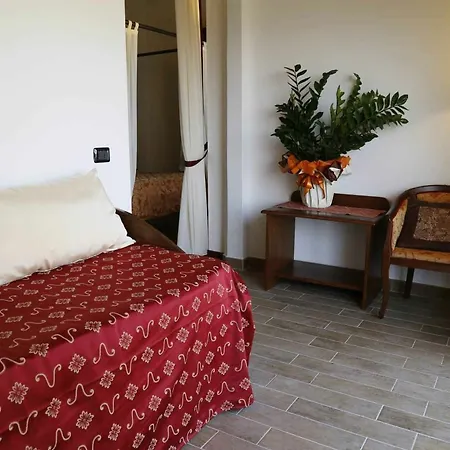 Country house Colleverde &