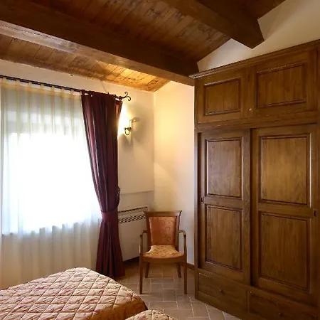 Country house Colleverde & Urbino